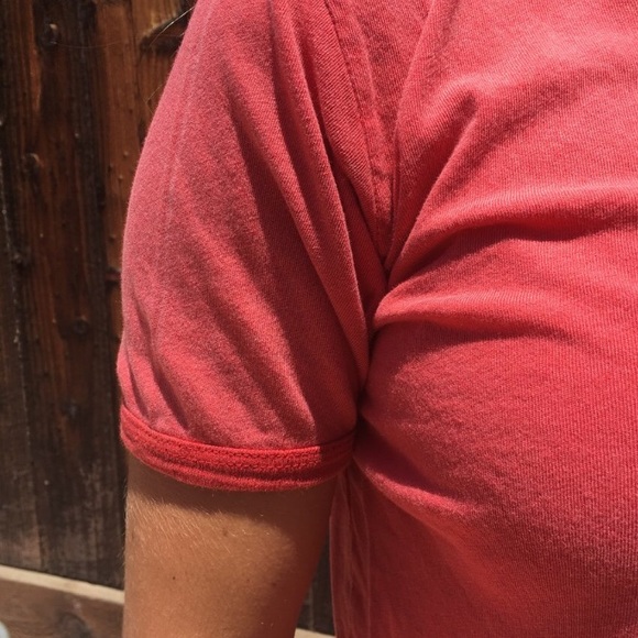 California Republic Brandy Melville Tee - Picture 3 of 3